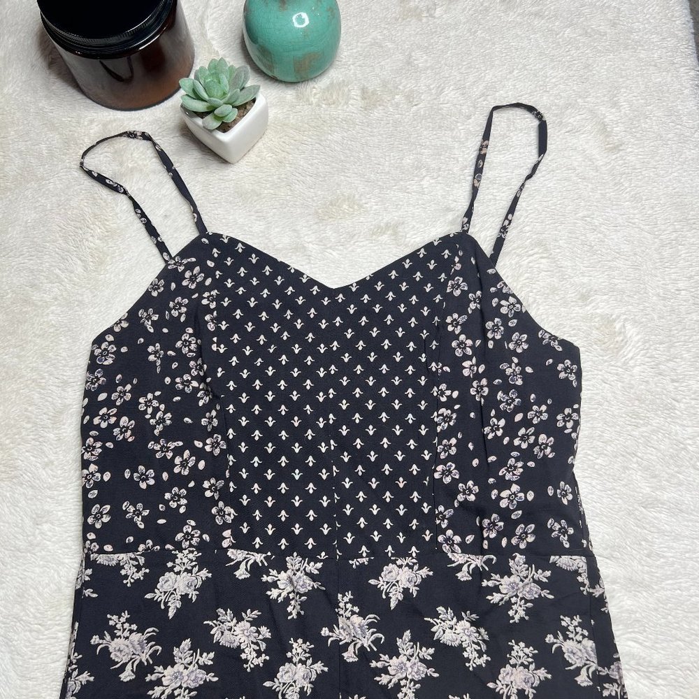 WYLDR | Maxi Dress with Spaghetti Straps